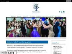 Sites similar to bethisrael-om.org
