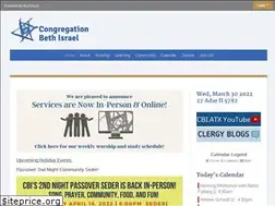 Sites similar to bethisrael.org