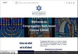 Sites similar to bethisraelcc.com