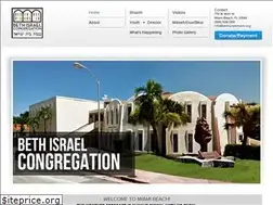 Sites similar to bethisraelmiami.org