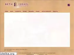 Sites similar to bethisraelms.org