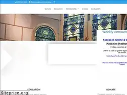 Sites similar to bethisraelnorthfield.org