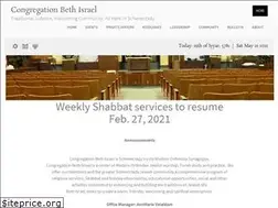 Sites similar to bethisraelschenectady.com