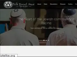 Sites similar to bethisraelsinai.org