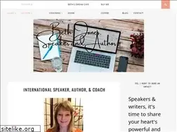 Sites similar to bethjones.net