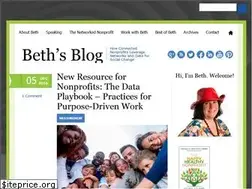 Sites similar to bethkanter.org