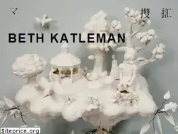 Sites similar to bethkatleman.com