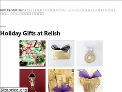 Sites similar to bethkendallharris.com