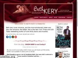 Sites similar to bethkery.com