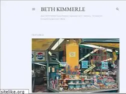 Sites similar to bethkimmerle.com