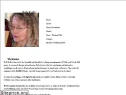 Sites similar to bethkolle.com