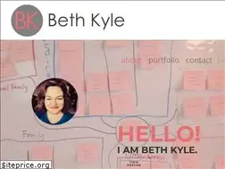 Sites similar to bethkyle.com