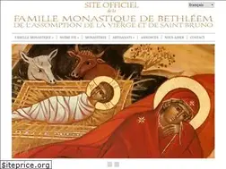 Sites similar to bethleem.org