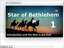 Sites similar to bethlehem-star.com