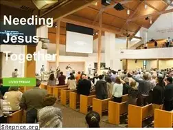 Sites similar to bethlehem.church