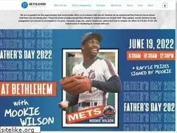 Sites similar to bethlehemag.org