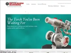 Sites similar to bethlehemburners.com