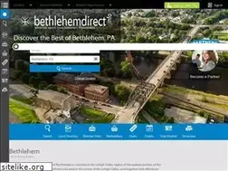 Sites similar to bethlehemdirect.info