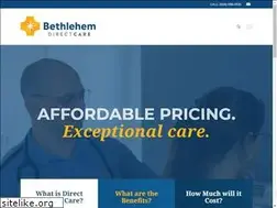 Sites similar to bethlehemdirectcare.com