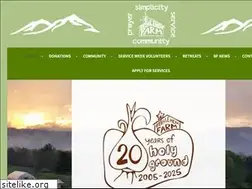 Sites similar to bethlehemfarm.net