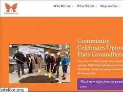 Sites similar to bethlehemhaven.org