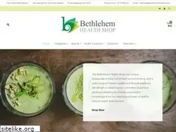 Sites similar to bethlehemhealth.co.nz