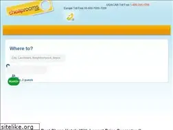 Sites similar to bethlehemhotels.com