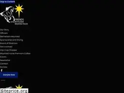 Sites similar to bethlehemmountedpolice.org