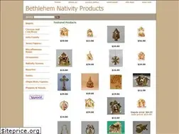 Sites similar to bethlehemnativity.com