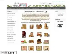 Sites similar to bethlehemolivewood.net