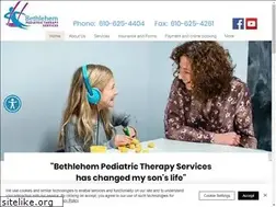 Sites similar to bethlehempediatric.com