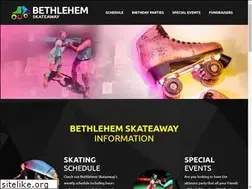 Sites similar to bethlehemskateaway.com