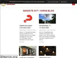 Sites similar to bethlehemskirken.dk