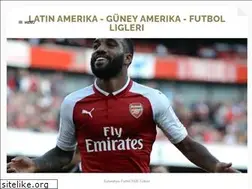Sites similar to bethlehemsoccerny.com