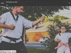 Sites similar to bethlehemtkd.com