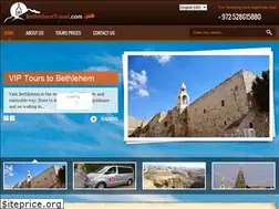 Sites similar to bethlehemtravel.com