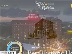 Sites similar to bethlehemweddings.com