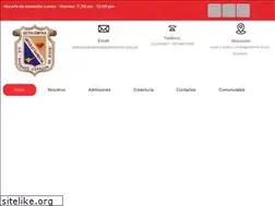 Sites similar to bethlemitas.edu.ec