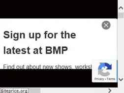 Sites similar to bethmorrisonprojects.org