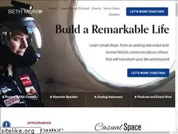 Sites similar to bethmund.com