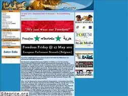 Sites similar to bethnahrin.nl