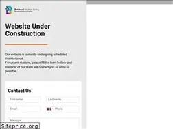 Sites similar to bethnalstudentliving.com