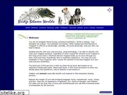 Sites similar to bethneypowers.com