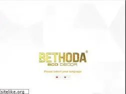 Sites similar to bethoda.com
