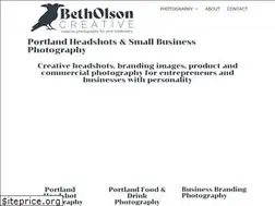Sites similar to betholsoncreative.com