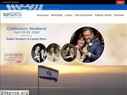 Sites similar to bethor.org
