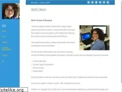 Sites similar to bethotero.org