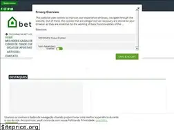 Sites similar to bethouse.com.br