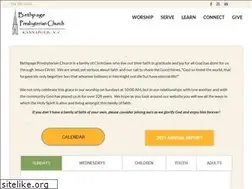 Sites similar to bethpagechurch.org