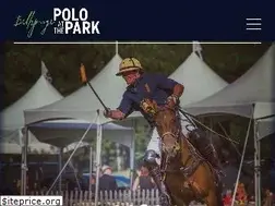 Sites similar to bethpagepolo.com